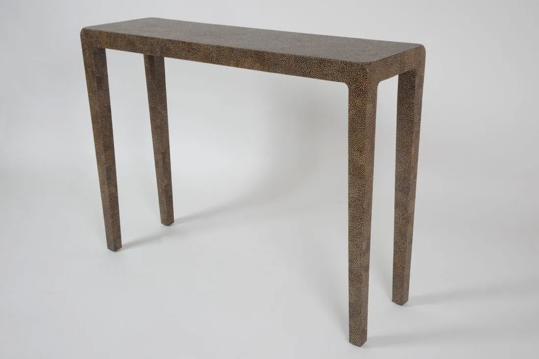 Console, collection du Mobilier national