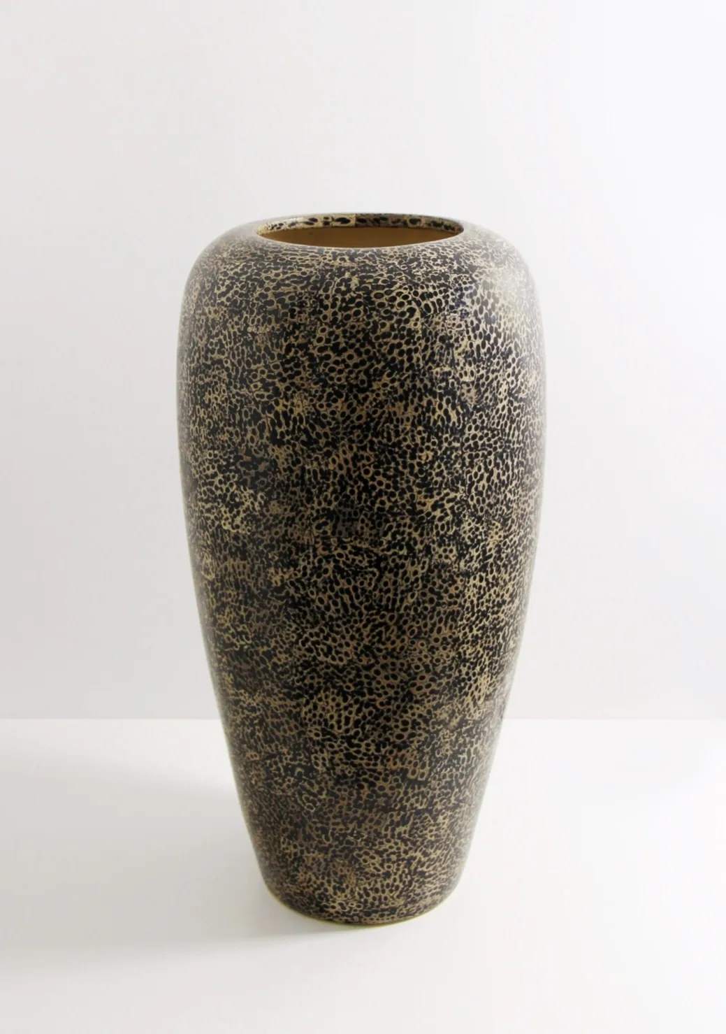 Vase N°9, snake